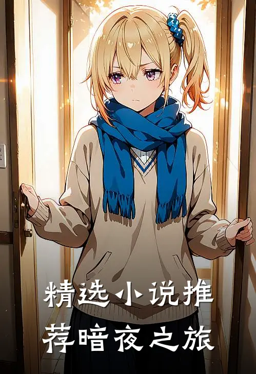精选小说推荐暗夜之旅