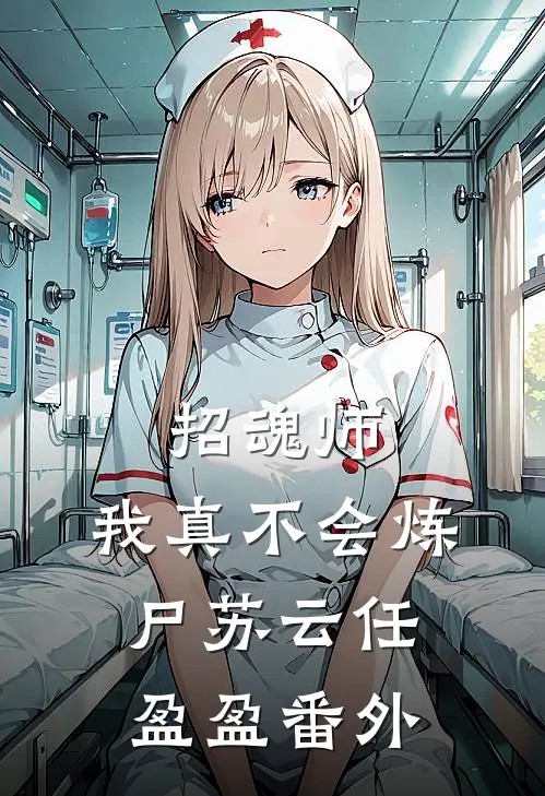 招魂师：我真不会炼尸苏云任盈盈番外