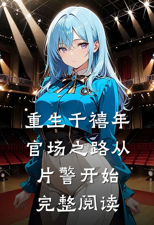 重生千禧年：官场之路从片警开始完整阅读