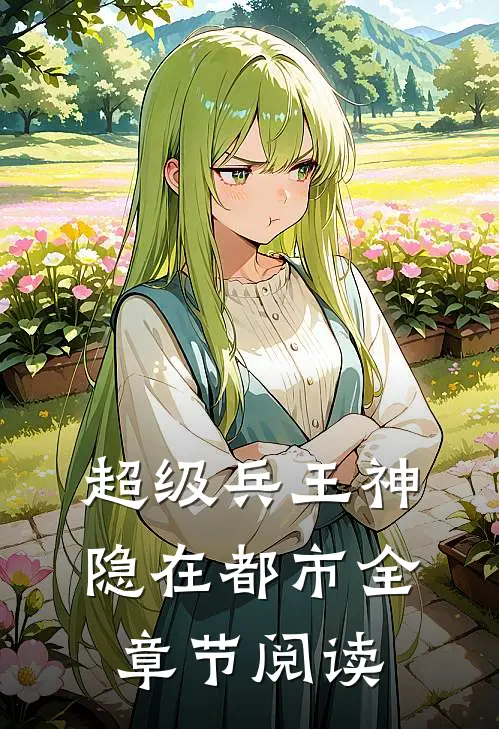 超级兵王神隐在都市全章节阅读