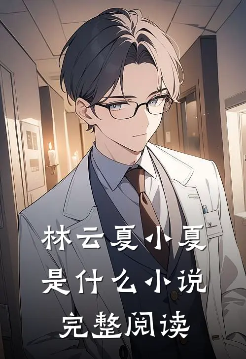 林云夏小夏是什么小说完整阅读