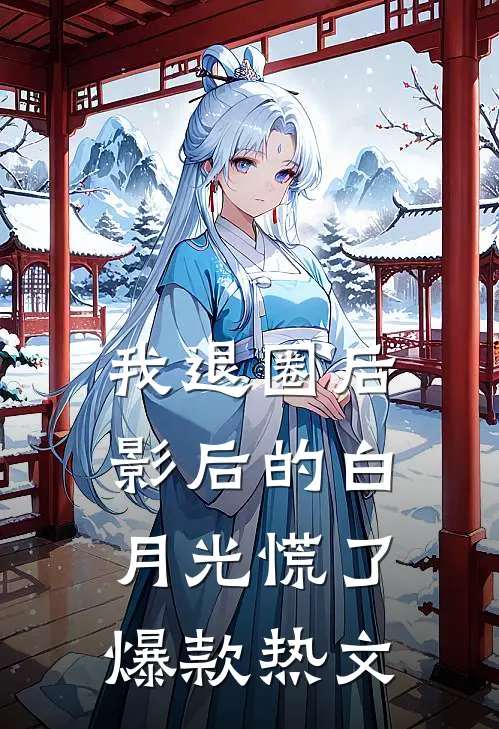 我退圈后，影后的白月光慌了爆款热文