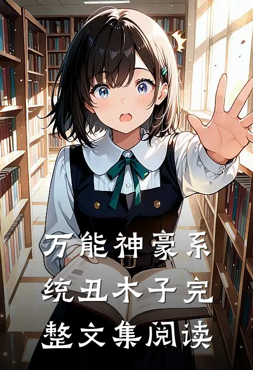万能神豪系统 丑木子完整文集阅读