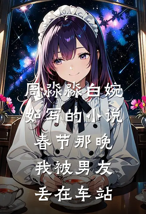 周淼淼白婉如写的小说春节那晚，我被男友丢在车站