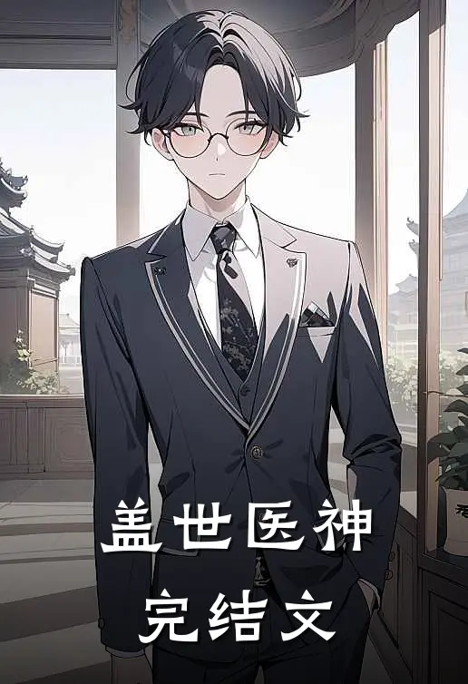 盖世医神完结文