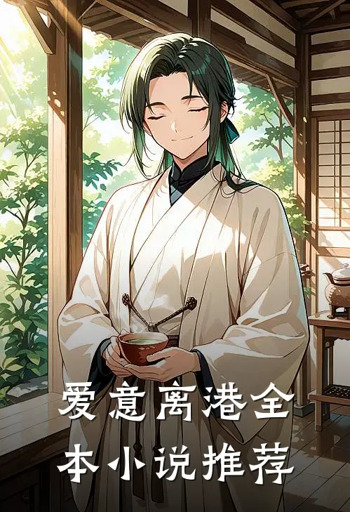 爱意离港全本小说推荐
