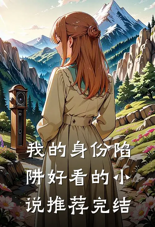 我的身份陷阱好看的小说推荐完结