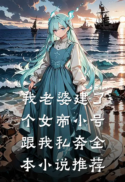 我老婆建了个女帝小号跟我私奔全本小说推荐