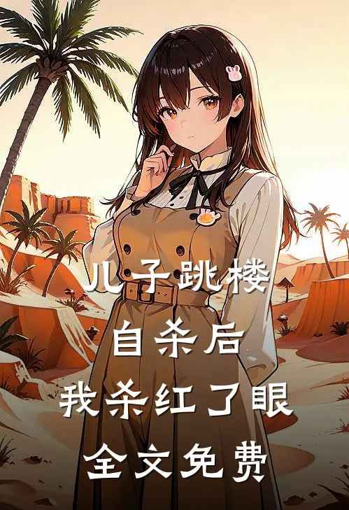 儿子跳楼自杀后，我杀红了眼全文免费