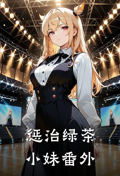 惩治绿茶小妹 番外