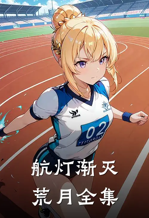 航灯渐灭荒月全集