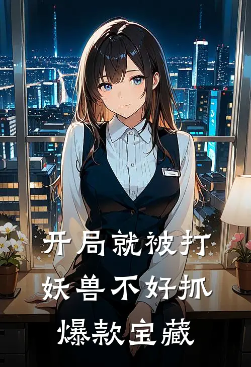 开局就被打，妖兽不好抓爆款宝藏