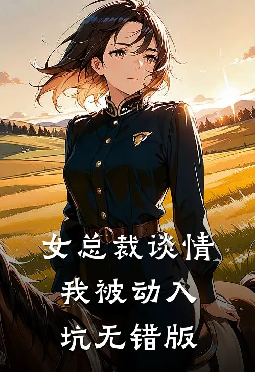 女总裁谈情，我被动入坑无错版