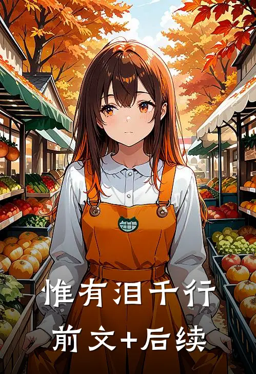 惟有泪千行前文+后续