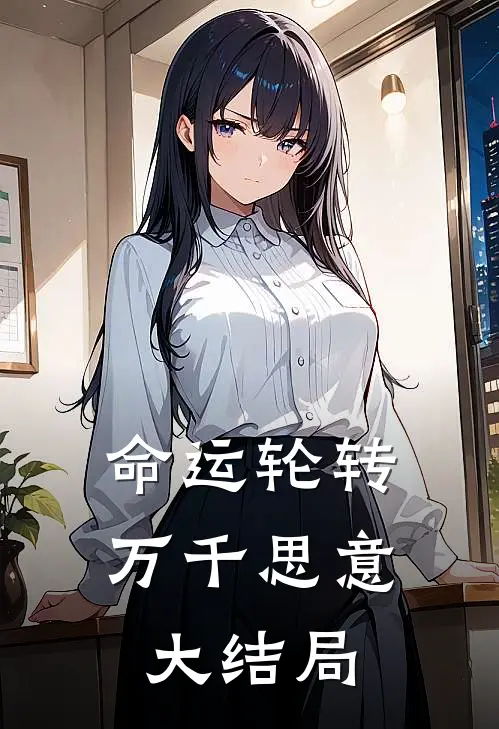 命运轮转,万千思意大结局是