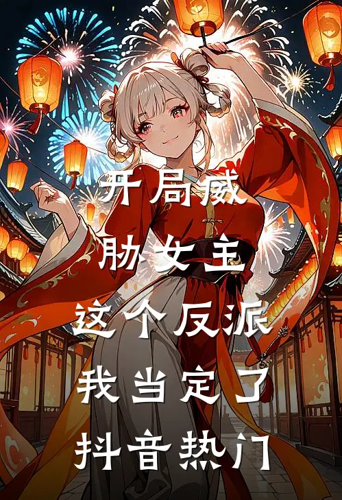 开局威胁女主，这个反派我当定了抖音热门