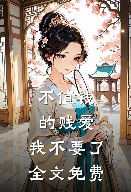 不值钱的贱爱，我不要了全文免费