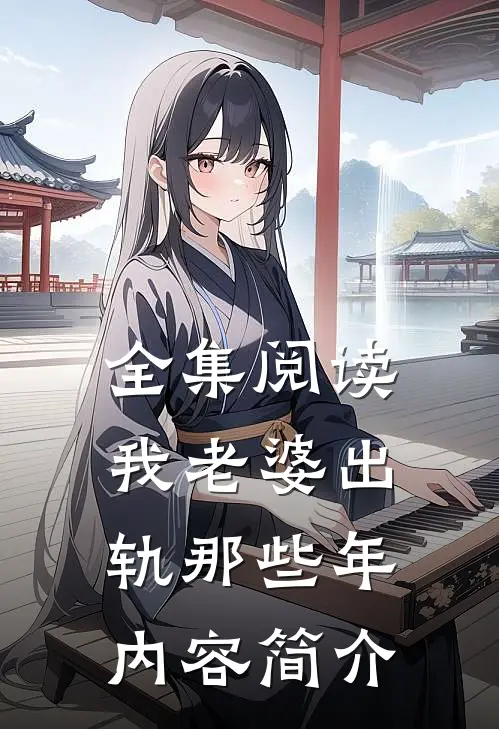 全集阅读我老婆出轨那些年 内容简介