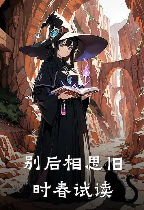 别后相思旧时春试读