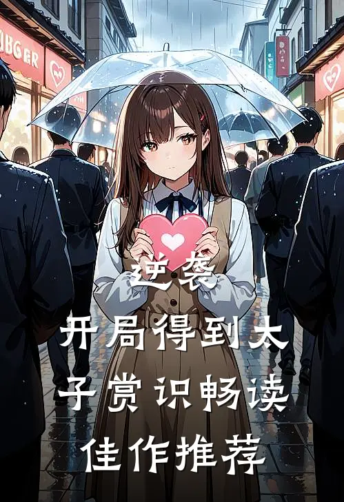 逆袭：开局得到太子赏识畅读佳作推荐