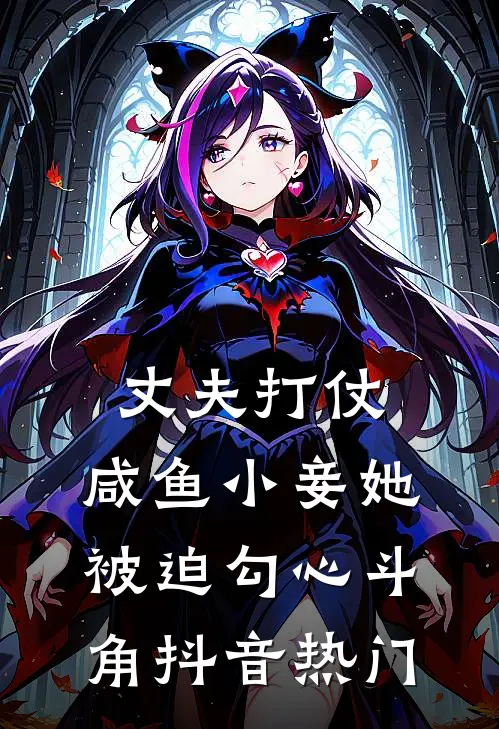 丈夫打仗，咸鱼小妾她被迫勾心斗角抖音热门