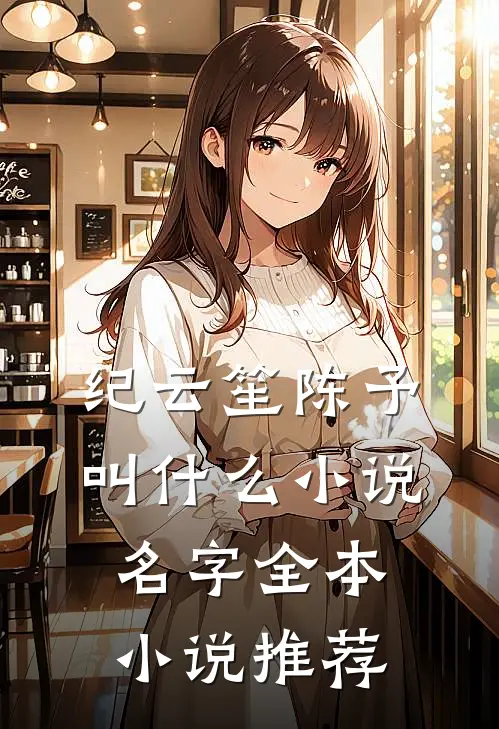 纪云笙陈予叫什么小说名字全本小说推荐