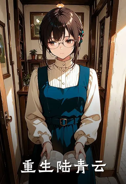重生陆青云