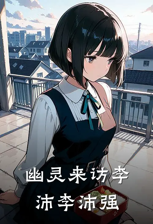 《幽灵来访》李沛李沛强