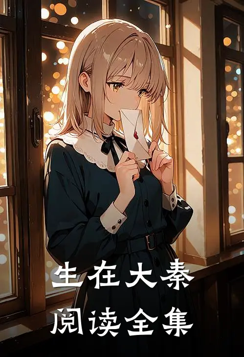 生在大秦阅读全集