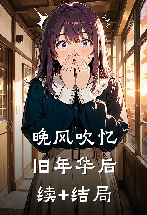 晚风吹忆旧年华后续+结局