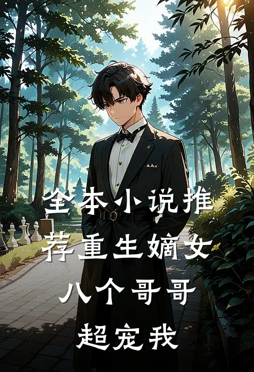 全本小说推荐重生嫡女：八个哥哥超宠我