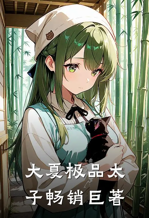 大夏极品太子畅销巨著