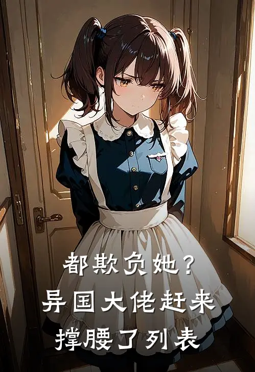 都欺负她？异国大佬赶来撑腰了列表