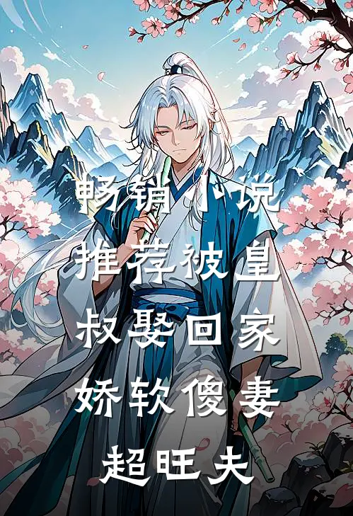 畅销小说推荐被皇叔娶回家，娇软傻妻超旺夫