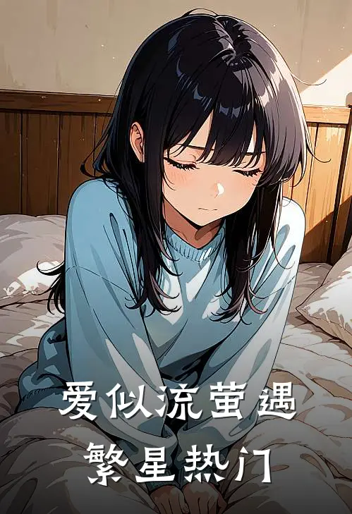 爱似流萤遇繁星热门