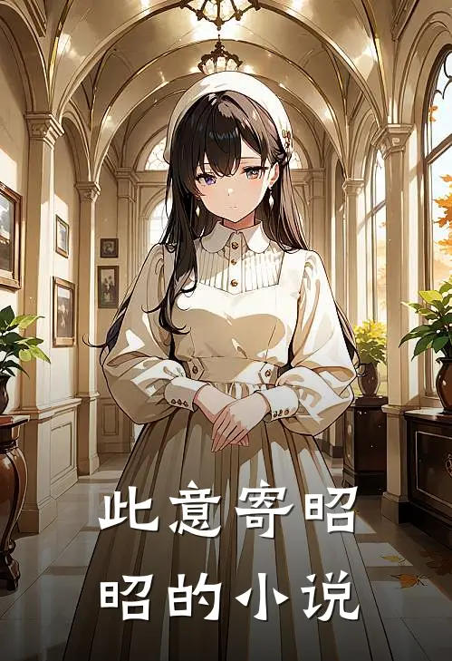 此意寄昭昭的小说