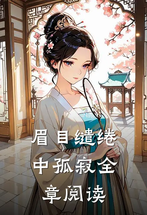 眉目缱绻中孤寂全章阅读