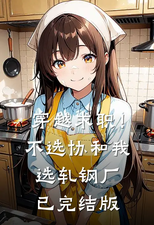 穿越求职！不选协和，我选轧钢厂已完结版