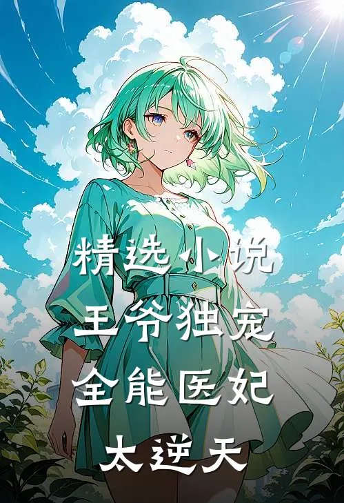 精选小说王爷独宠：全能医妃太逆天