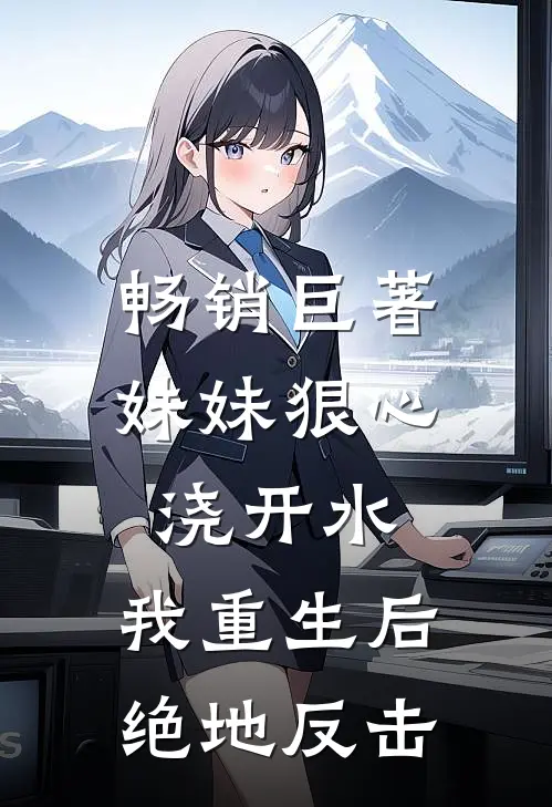 畅销巨著妹妹狠心浇开水，我重生后绝地反击