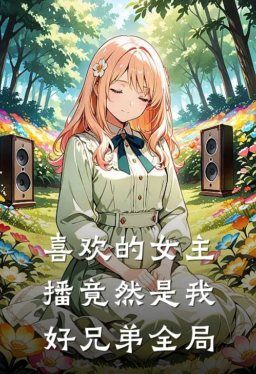 喜欢的女主播竟然是我好兄弟全局
