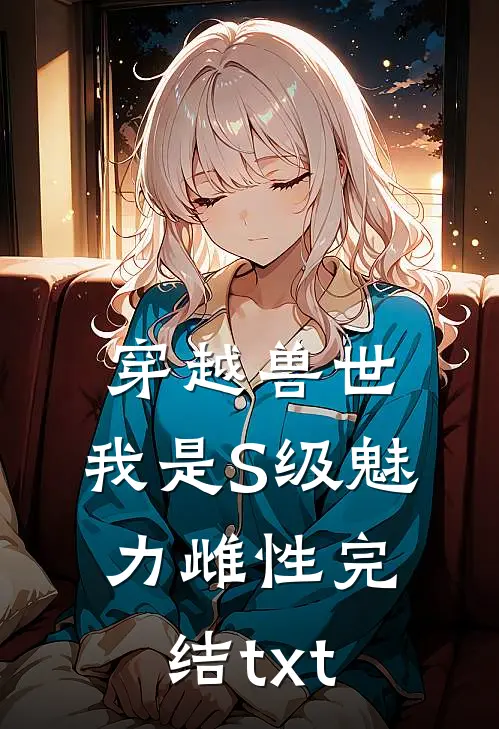 穿越兽世，我是S级魅力雌性完结txt