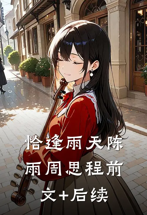 恰逢雨天陈雨周思程前文+后续