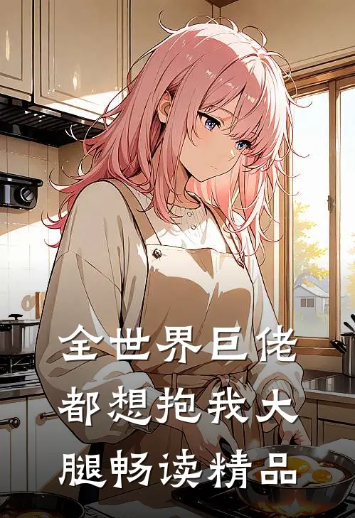 全世界巨佬都想抱我大腿畅读精品