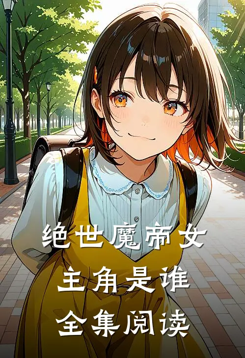绝世魔帝女主角是谁全集阅读