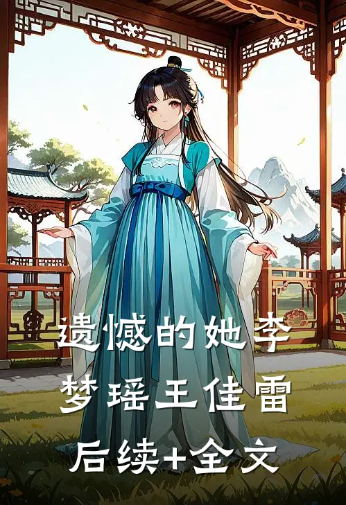 遗憾的她李梦瑶王佳雷后续+全文