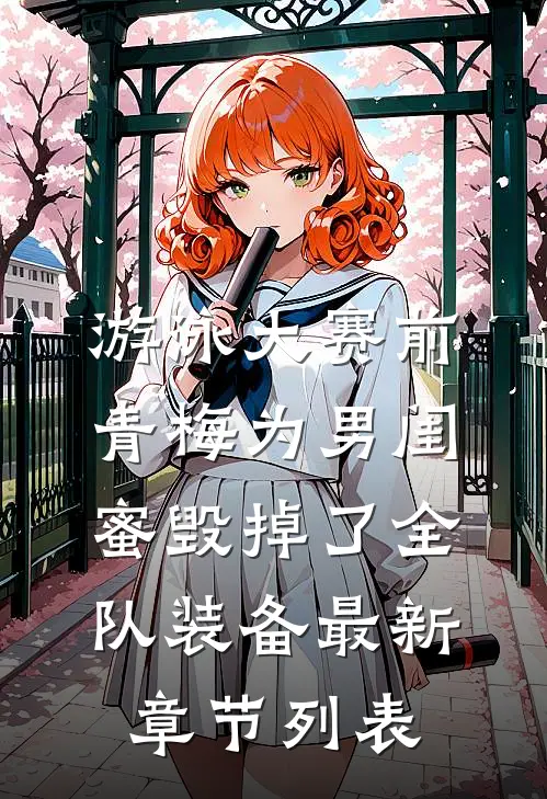 游泳大赛前，青梅为男闺蜜毁掉了全队装备最新章节列表
