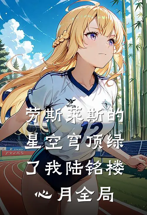 劳斯莱斯的星空穹顶绿了我陆铭楼心月全局