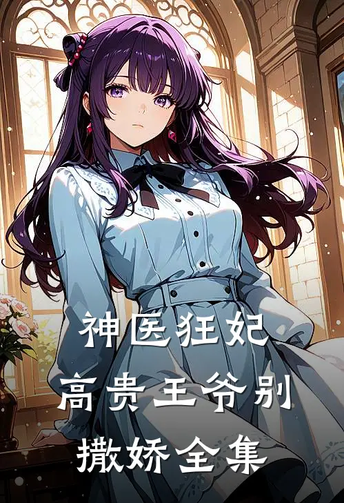 神医狂妃：高贵王爷别撒娇 全集