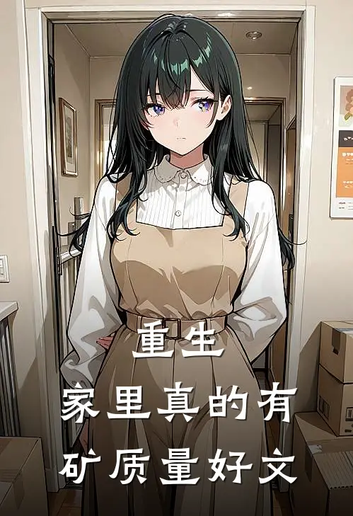 重生：家里真的有矿质量好文